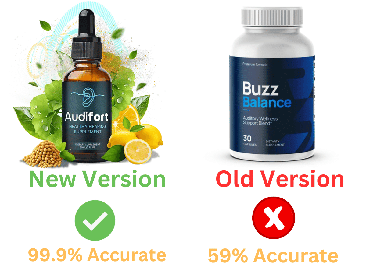 buzz balance