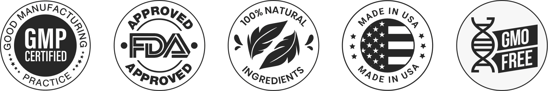 buzz balance fda approved