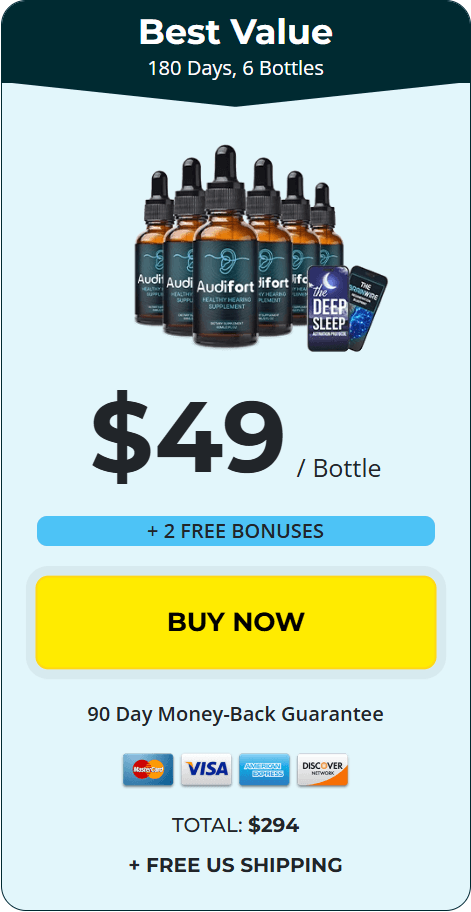 buzz balance buy now 6 bottles